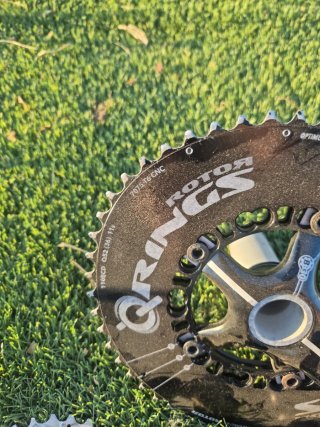 Grupo Shimano 105 Completo