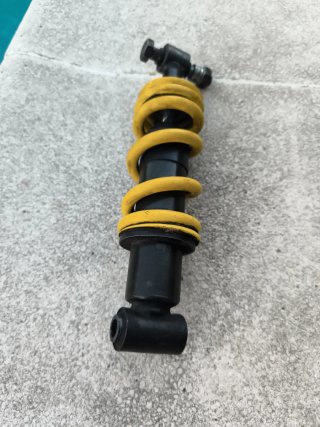 Amortiguador Yamaha TZR 50