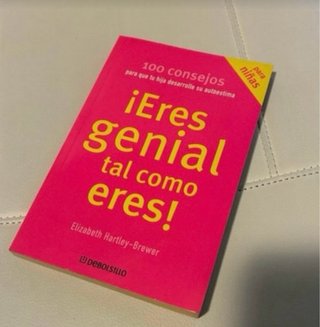 Libro de autoayuda