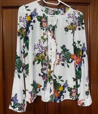 Lote 6 Bluse/Camicie Donna Taglia M