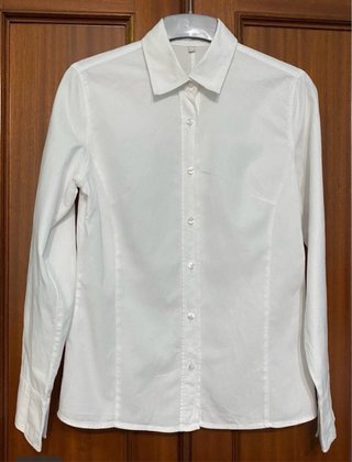 Lote 6 Bluse/Camicie Donna Taglia M