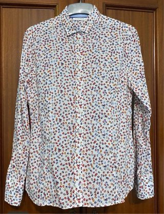 Lote 6 Bluse/Camicie Donna Taglia M