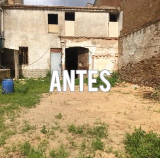 Reformas