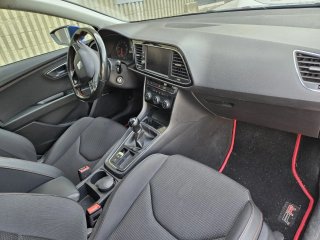 SEAT Leon 2018
