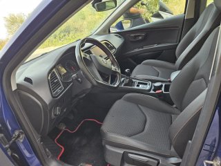 SEAT Leon 2018