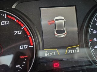 SEAT Leon 2018