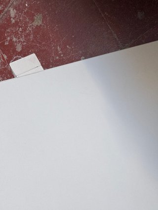 Estante Ikea Burhult Blanco