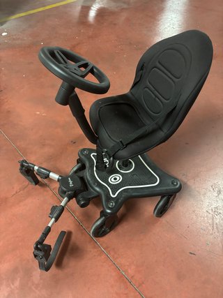 Plataforma universal para carrito bebé