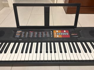 Teclado Yamaha PSR-FS1 Nuevo