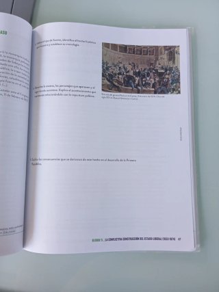 Objetivo PAU Historia de España. Andalucía.