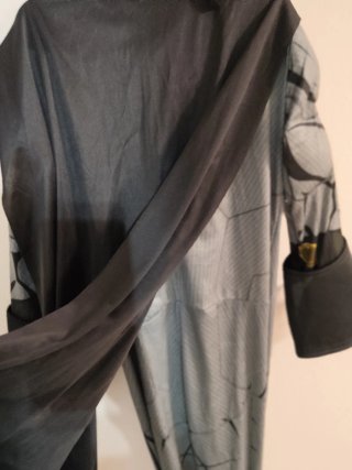 Disfraz Batman Talla 9-10