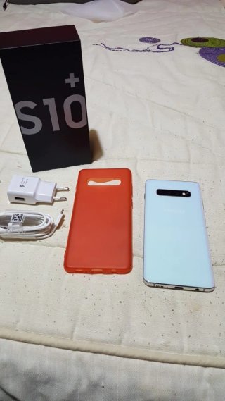 Samsung Galaxy S10 Plus