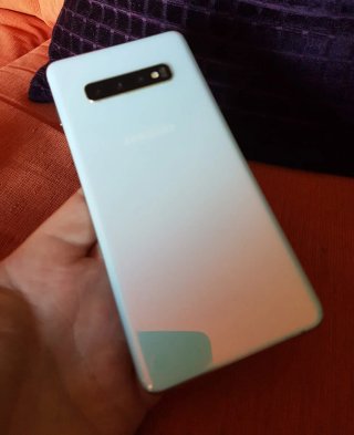 Samsung Galaxy S10 Plus