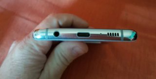 Samsung Galaxy S10 Plus