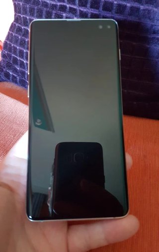 Samsung Galaxy S10 Plus