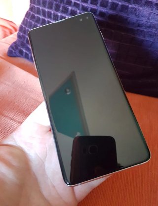 Samsung Galaxy S10 Plus