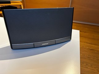 Altavoz Bose Inalámbrico Gris