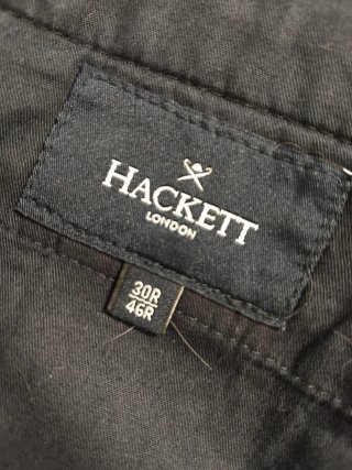 Pantalón traje Hakett London talla S