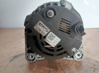 Alternador renault lra03046 megane expression 5528