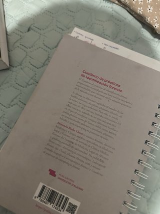 Investigación médico-forense