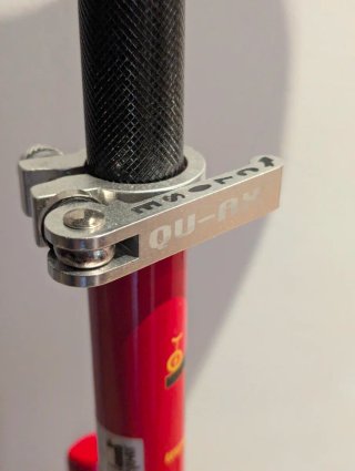 Monociclo QU-AX
