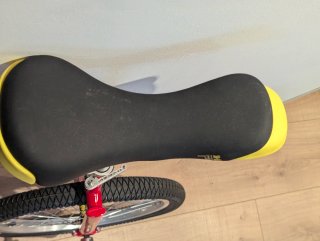 Monociclo QU-AX