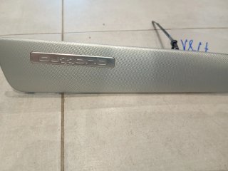 Moldura salpicadero Audi Q5 8R
