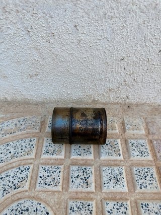 Escape Original Akrapovic Yamaha MT-07 Completo