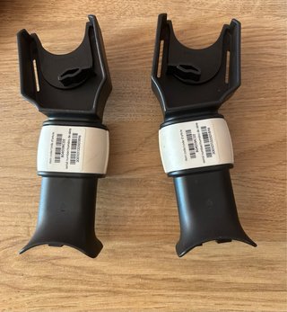 Adaptador Bugaboo Camaleon para maxi cosi