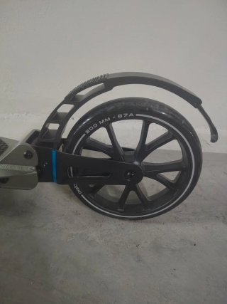 Patinete Oxelo Town 7 XL Adulto