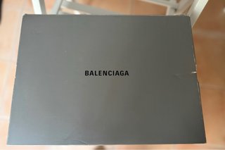 Balenciaga Track Zapatilla T.36