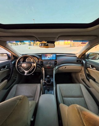 Honda Accord 2009