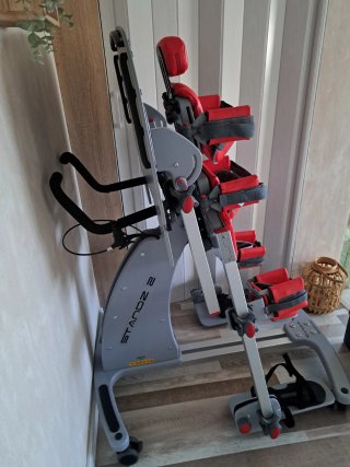 Bipedestador Talla 2