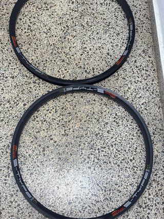 Llantas Sun Rims S-Type 26 MTB