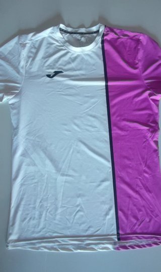 Equipaciones Joma y camisetas  Joma y adidas