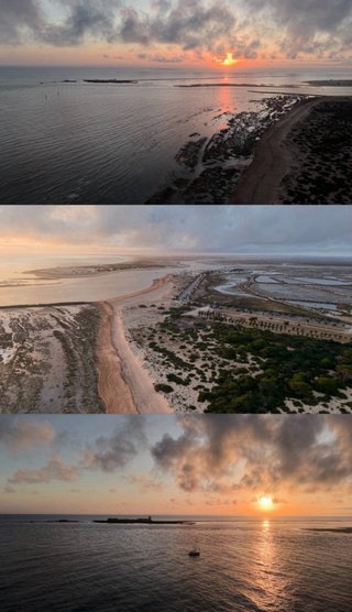 Fotografía y Video con Dron
