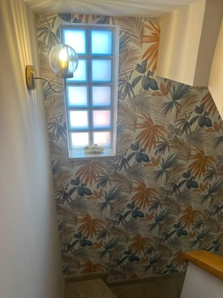 Servicios de Pintura y Empapelado