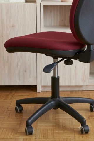 Silla de escritorio ergonomica