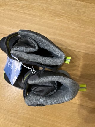 Botas de Invierno/Esquí Talla 36