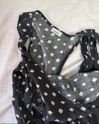 Mono corto estampado L