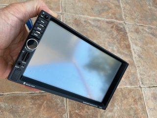 Autorradio Digital Coche china 7042A