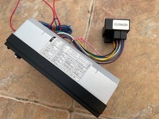 Autorradio Digital Coche china 7042A