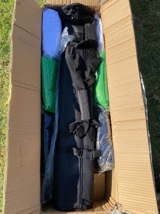 Chroma para grabación de video