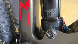 Scott Spark RC PRO 2019 carbono Talla M