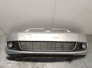 Paragolpes delantero volkswagen golf advance 30451