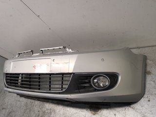 Paragolpes delantero volkswagen golf advance 30451