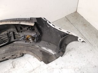 Paragolpes delantero volkswagen golf advance 30451