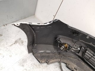 Paragolpes delantero volkswagen golf advance 30451