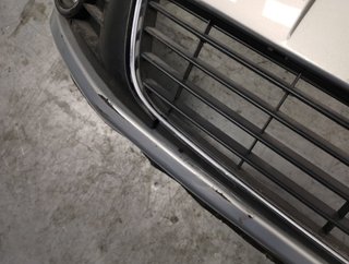 Paragolpes delantero volkswagen golf advance 30451