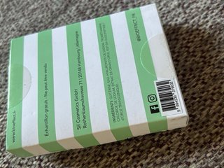BIOEFFECT Siero EGF 2,5 ml